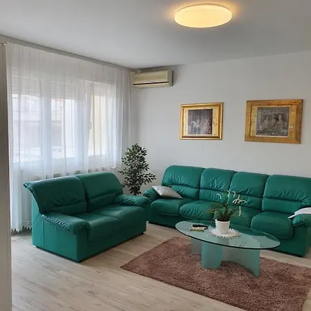 Apartment Tina Split Exterior foto