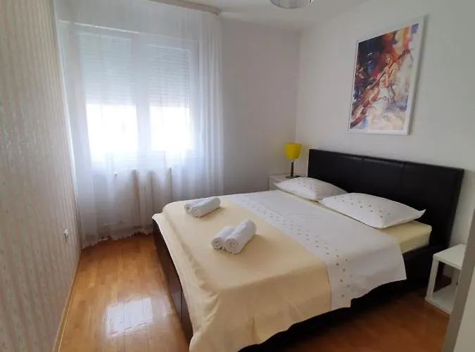 Apartment Tina