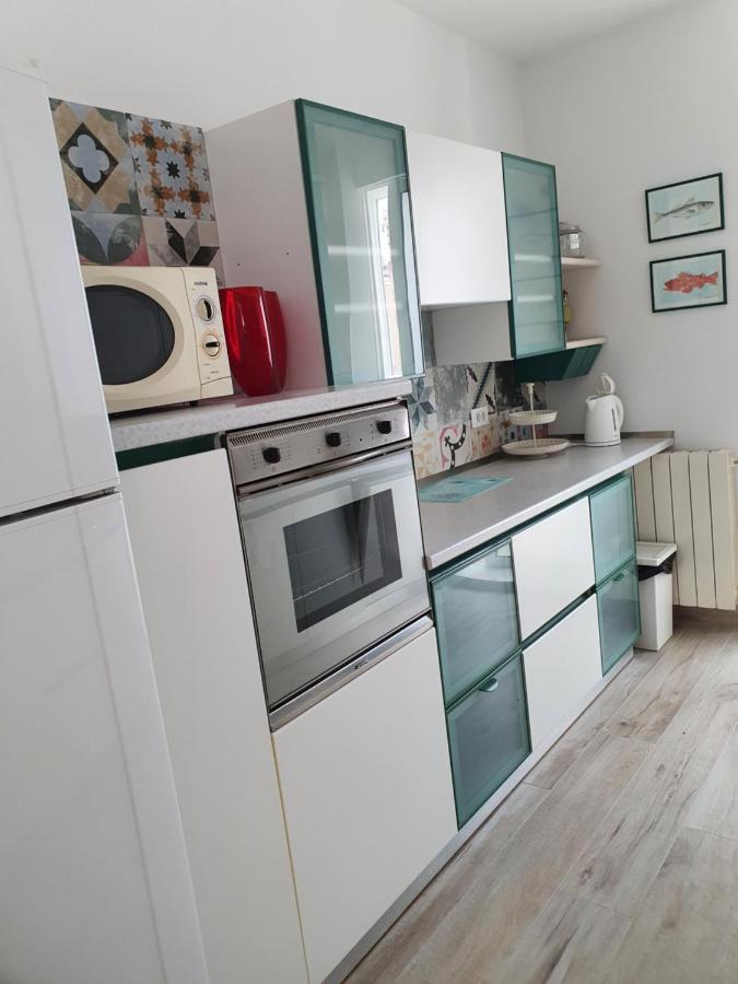 Apartment Tina Split