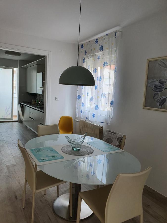 Apartamento Tina *