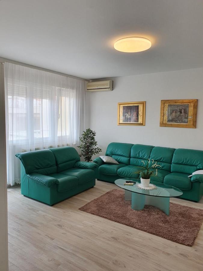 Tina Apartamento *