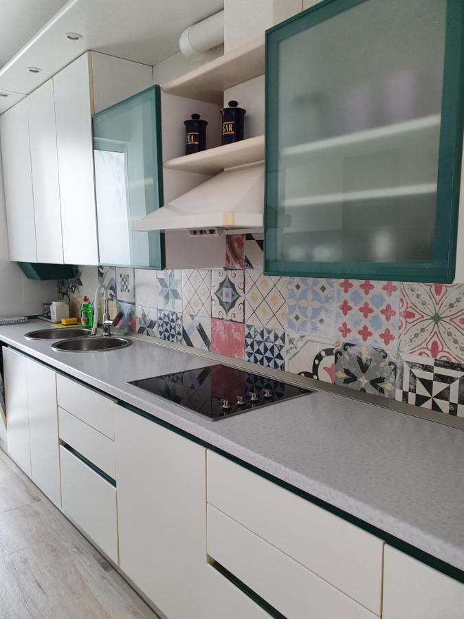 Tina Apartamento Split