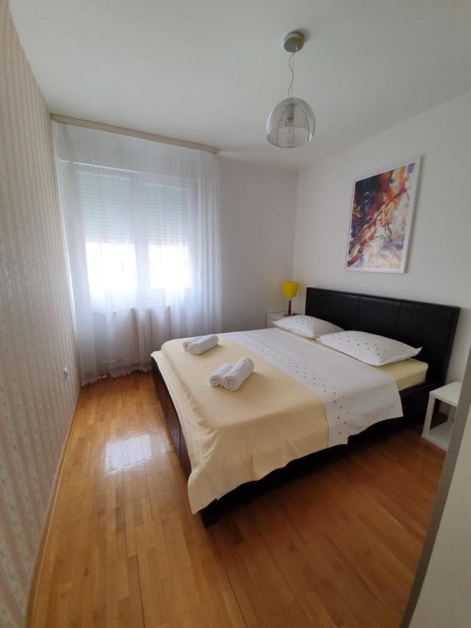 Tina Apartment *
