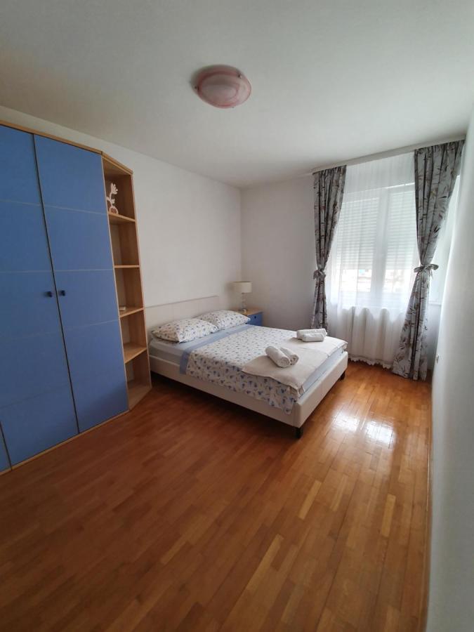 Apartamento Tina Split